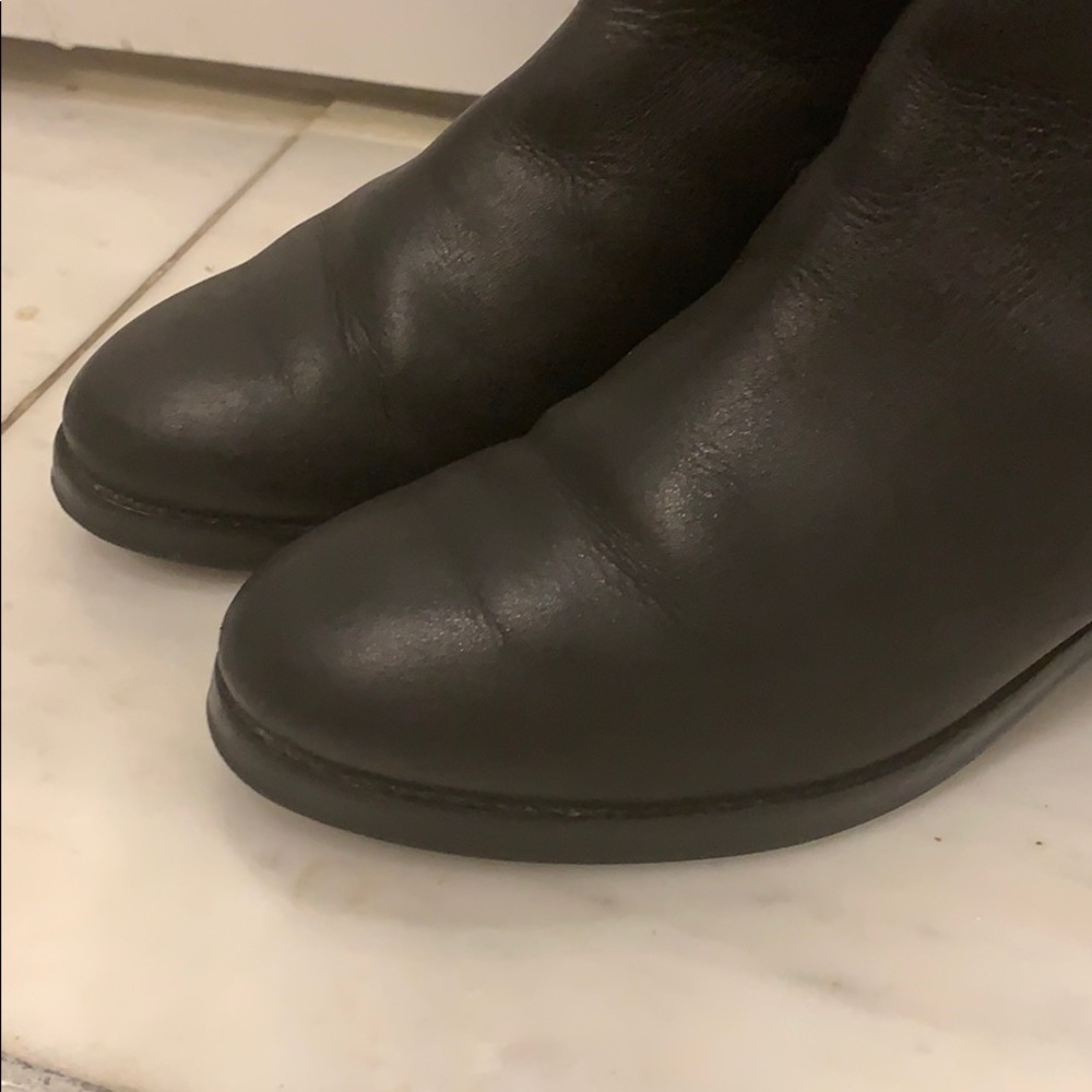 cole haan grand os booties